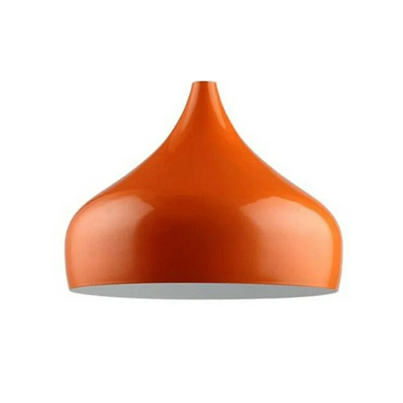 Zeitgemäßer Hängelampenschirm im Moschee Design aus Metall ~2721