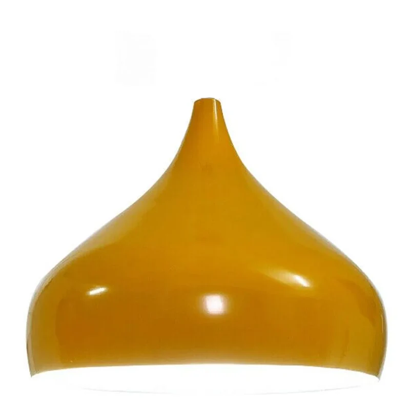 Zeitgemäßer Hängelampenschirm im Moschee Design aus Metall ~2721
