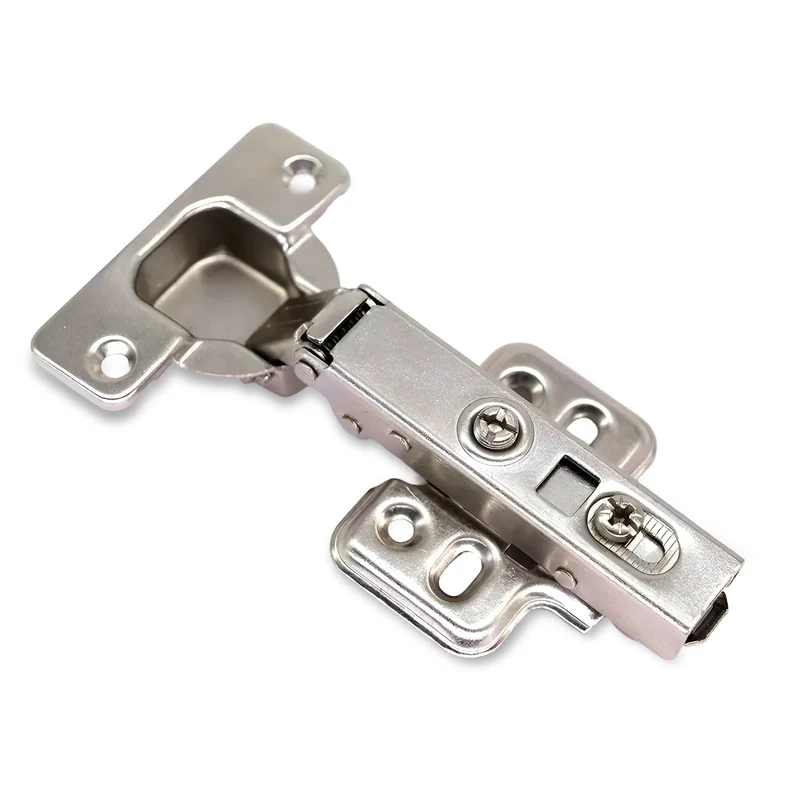 2x Soft-Close Topfscharnier Schrank Scharnier Dämpfer 35mm ~ 2848