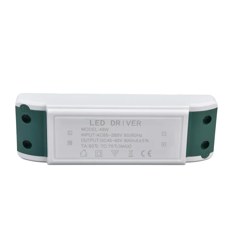 48W LED-Treiber - DC 45-65V AC 85-265V 50/60Hz~2396