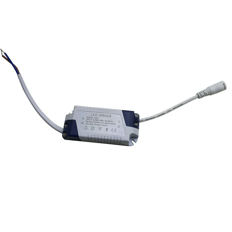 24W 30-40V DC 600mA | Konstantstrom-Netzteiltransformator ~ 2847