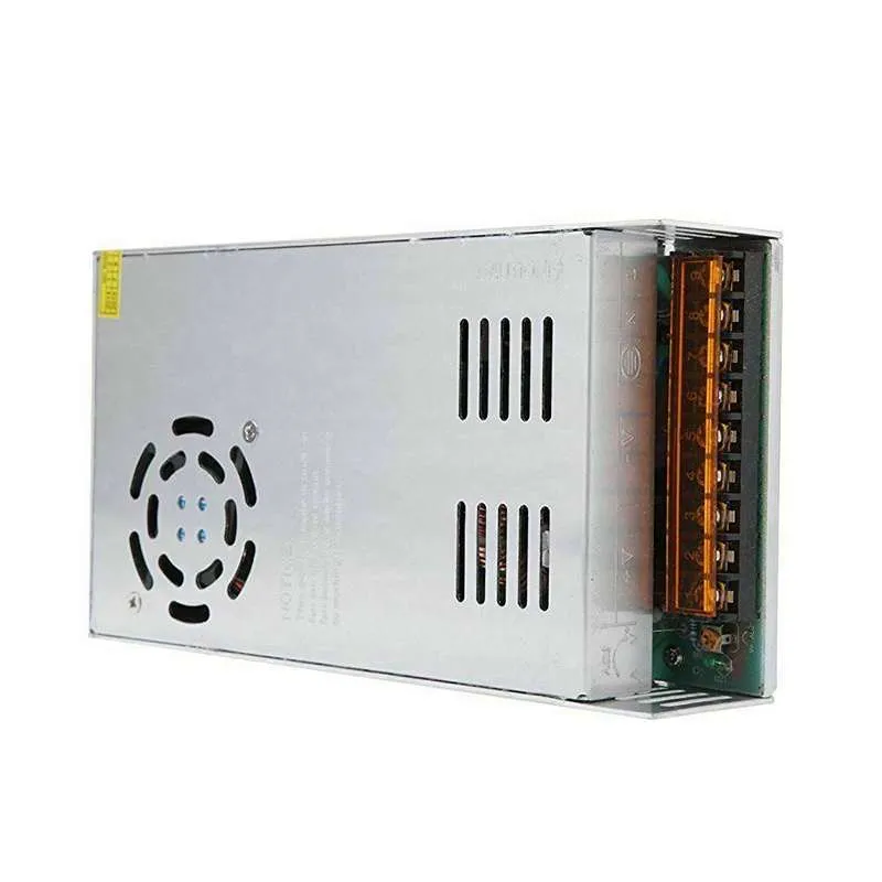 Led Trafo 24V 300W IP20 wasserdicht Netzteil~2843
