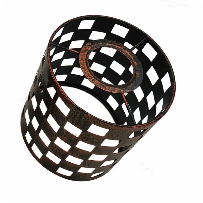 Exklusiver Designer Lampenschirm – Modern & Stilvoll~2687