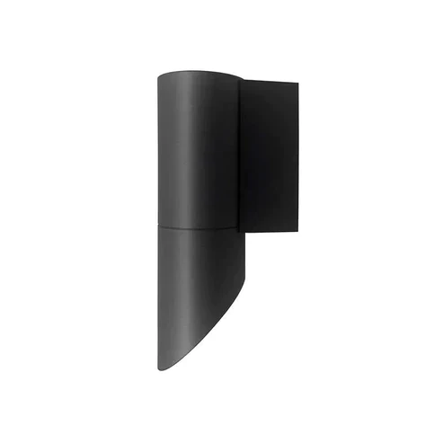 Moderne LED Holz Wandleuchte-Innen Up & Down |GU10~2830