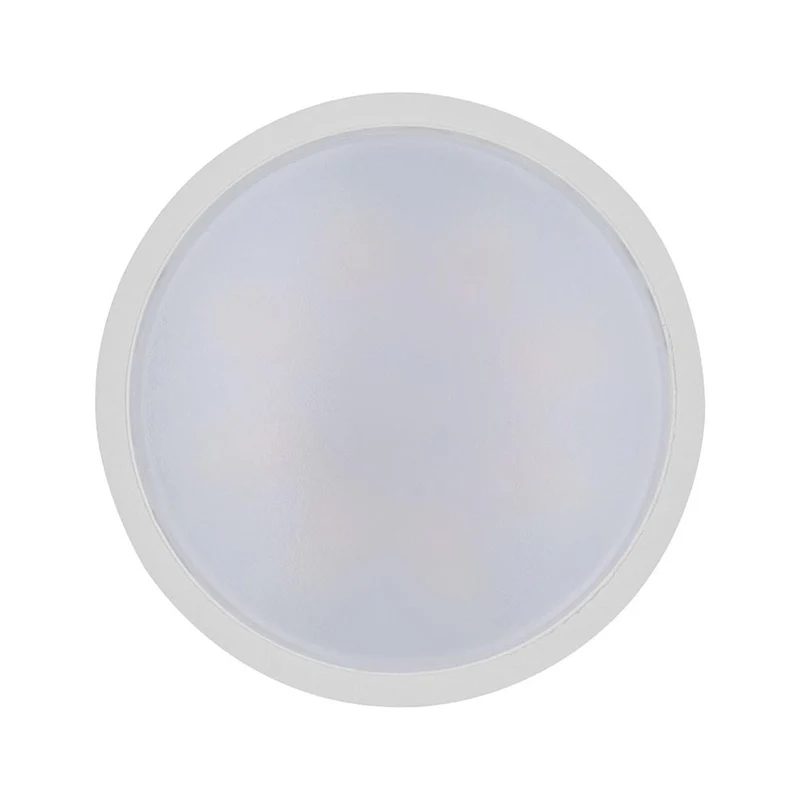 GU10 5,9W LED Reflektor CCT 2700-6500K Weiß