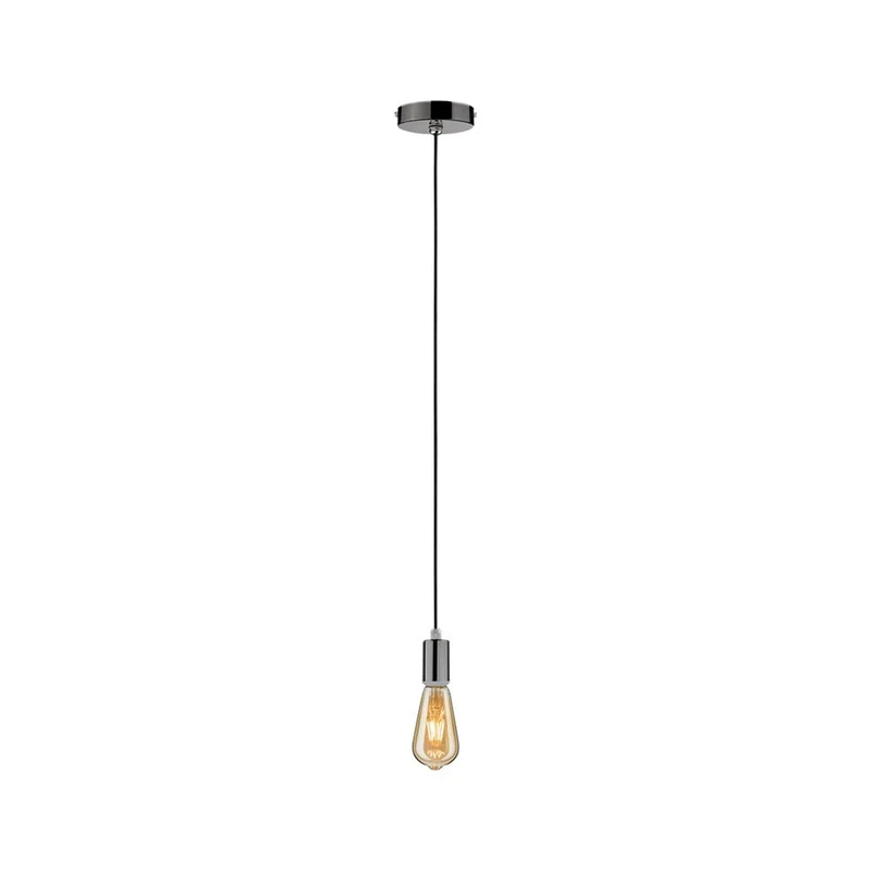 E27 6,5W Vintage Edition LED Kolben 2500K Gold