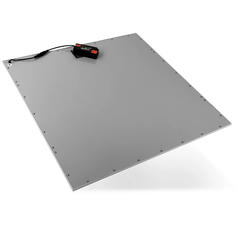 LED Panel, 62x62 cm, 36W, 3600lm, 6000K