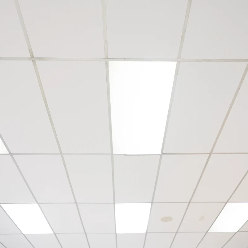 LED Backlit Panel UGR<19, 120x30 cm, 40W, 4400lm, 4000K
