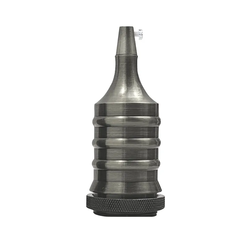 Industrielle Lampenfassung mit Kabelfassung für Lampen~2655