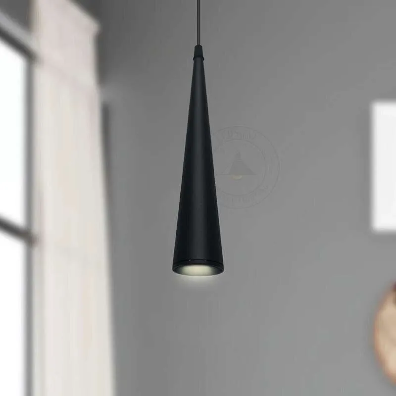 Konische pendelleuchte esstisch und Hängelampe für den Innenbereich~2581