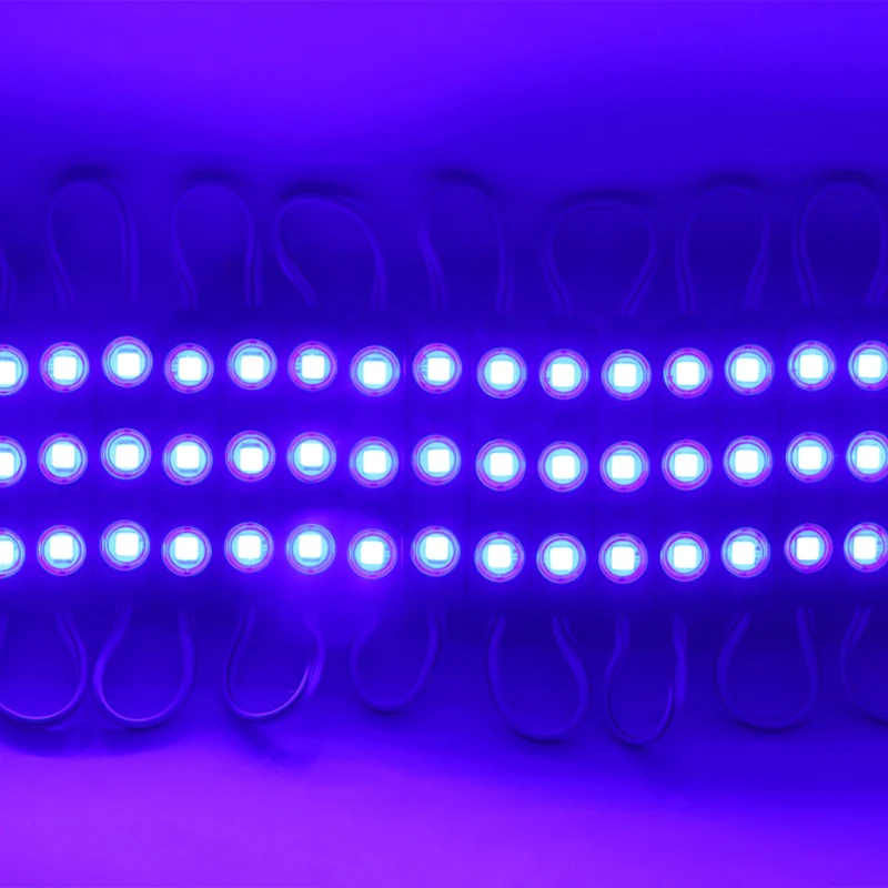 12V helle Module IP65 für Leuchtschilder ~2576