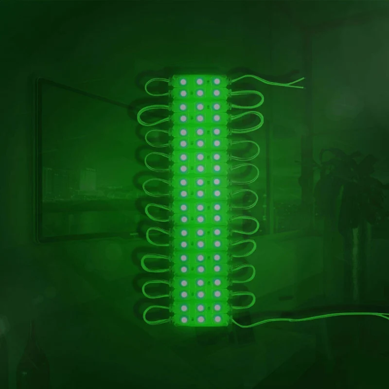 12V helle Module IP65 für Leuchtschilder ~2576