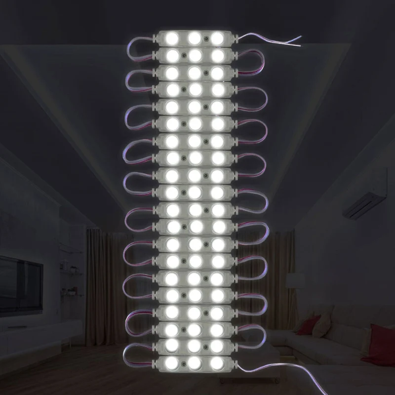 12V helle Module IP65 für Leuchtschilder ~2576