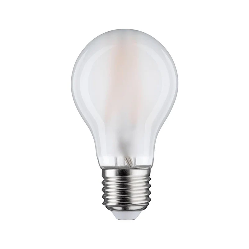 E27 LED 9W Birne Filament 2700K Dimmbar Matt