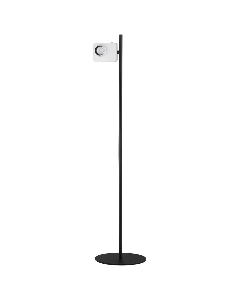 Kedros LED Stehlampe H 131cm 3000K