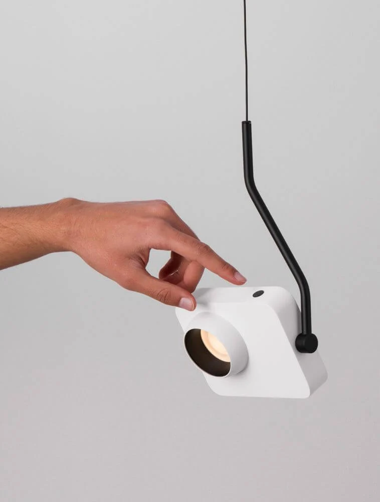 Kedros LED Pendelleuchte 3000K
