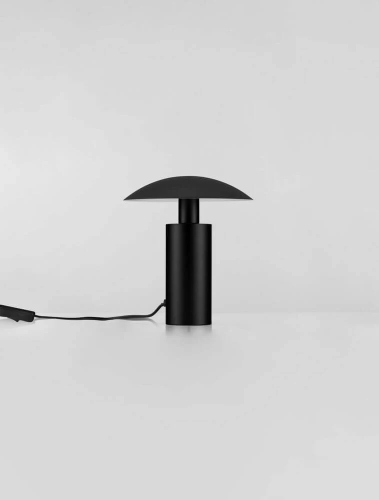 Karpos LED Tischleuchte Ø 20cm 3000K