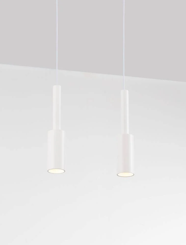 Joy LED Pendelleuchte 2-flammig 3000K