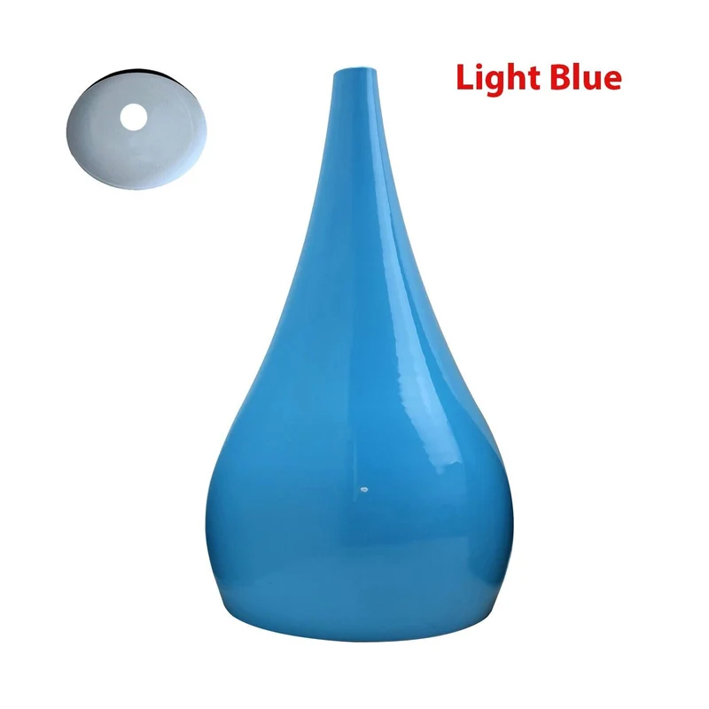 Lampenschirm für Hängelampe E27 modern deko lampe~2574