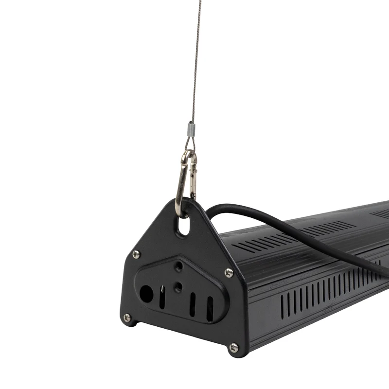 2er Pack LED HighBay Linear, 300 W, 36000 lm, 5000 K (neutralweiß)