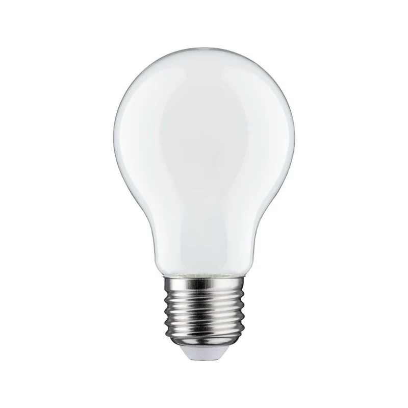 E27 5,1W LED Birne Filament Dimmbar Matt 2700K