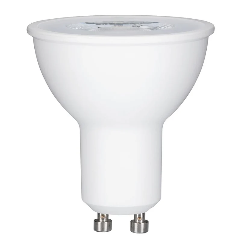 GU10 6,5W LED Reflektor 3 Stufen-Dimmer 2700K Weiß