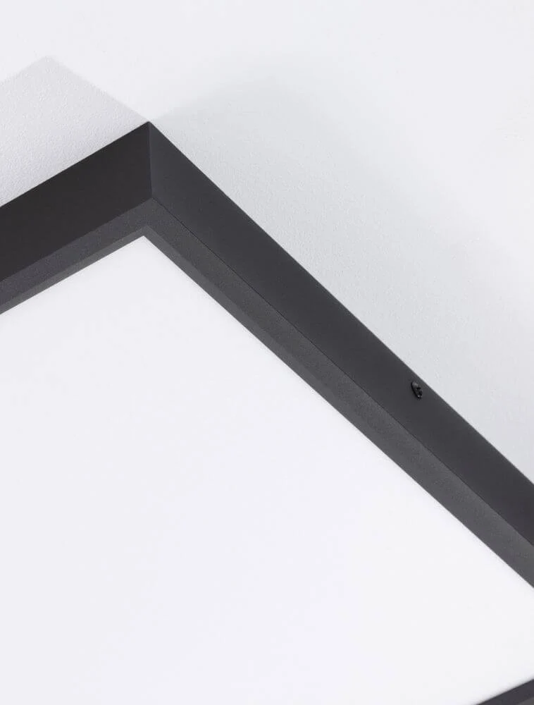 Itos LED Deckenleuchte 3000K