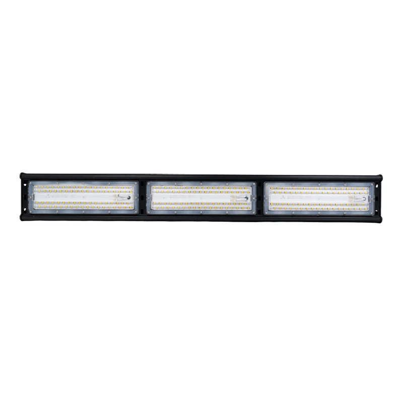 2er Pack LED HighBay Linear, 150 W, 18000 lm, 5000 K (neutralweiß)