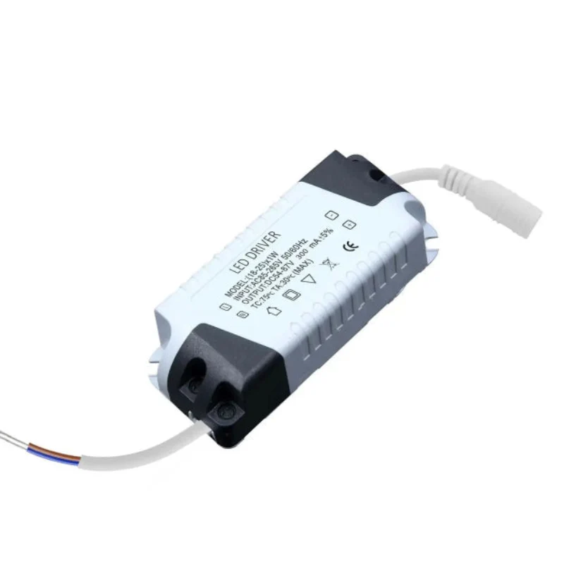 Konstantstrom Netzteil Transformator LED Treiber 300mA ~1600