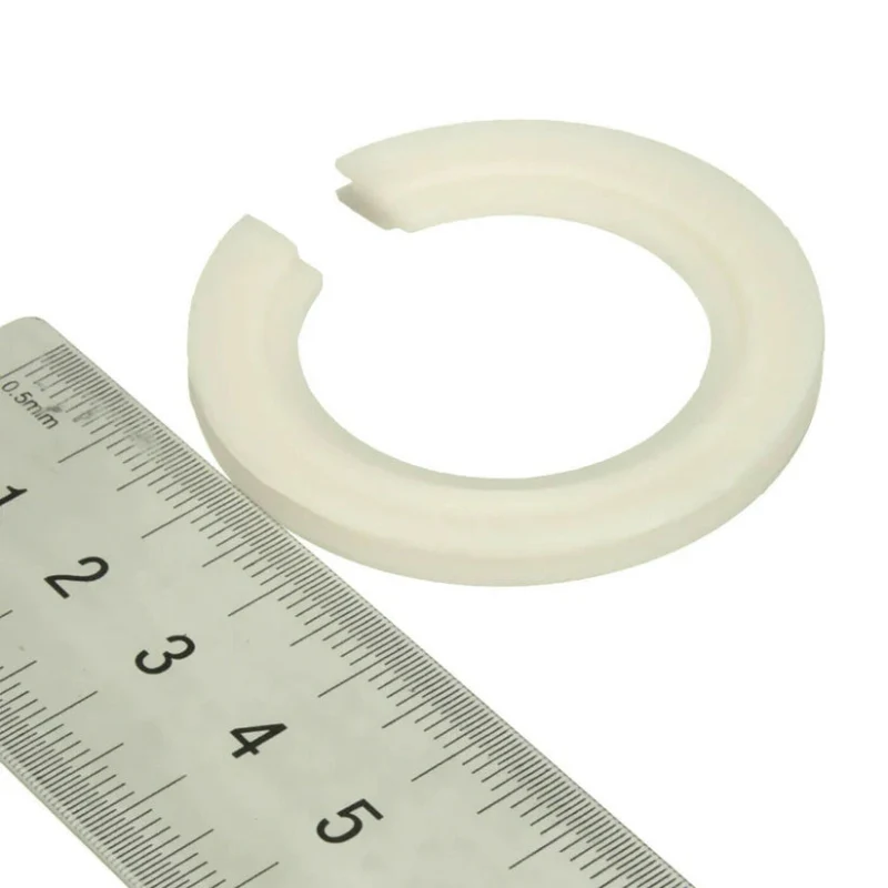 Lampenschirm Reduzierring Kunststoff Größenverstellung ~2558