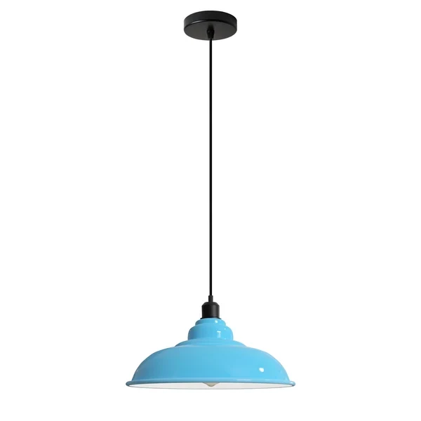 LED Hängelampe Home Deco Pendelleuchte Ø 32 cm | E27~2556