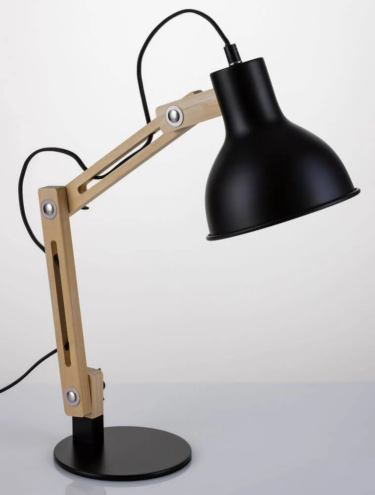 Grou Tischleuchte E27