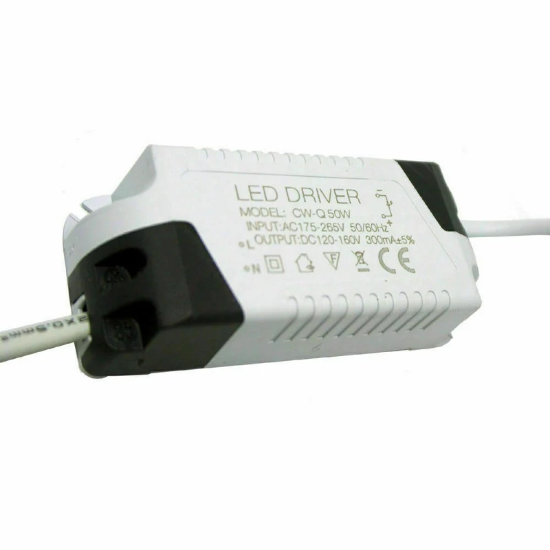 LED Treiber CW-Q 50W für LED-Lampen & Beleuchtung~2425