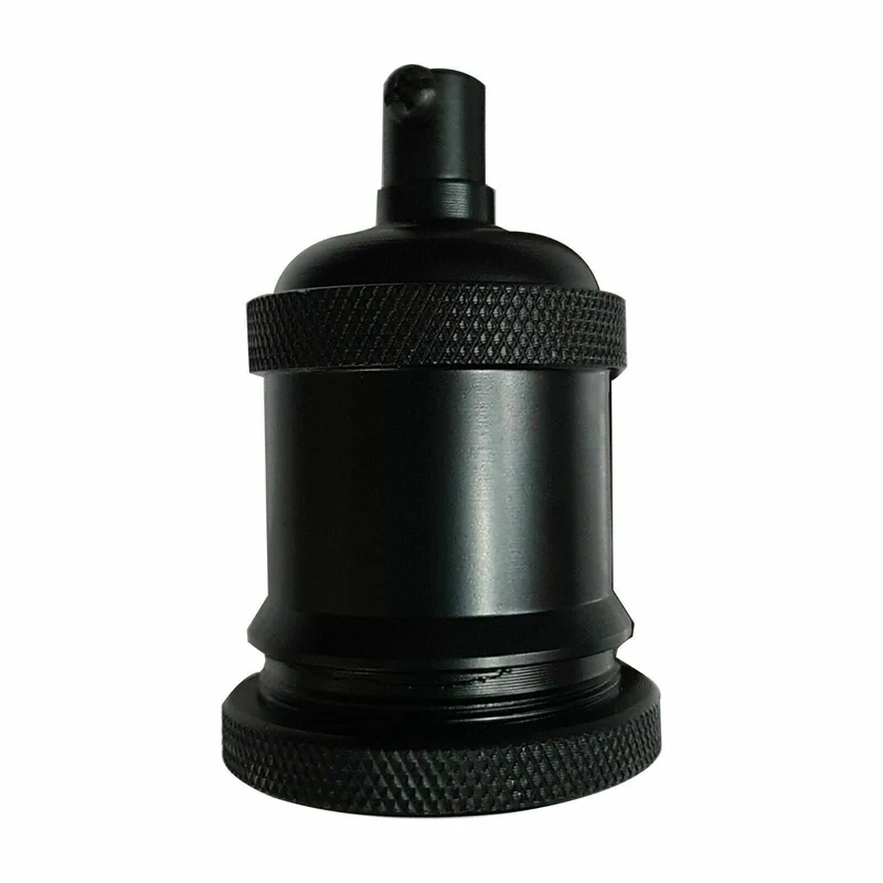 Vintage gluehbirne e27 fassung für lampe~2186