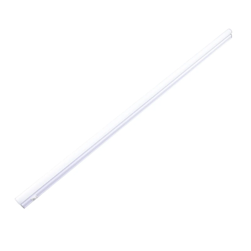 LED-Unterbauleuchte in Weiß, mit Schalter, 117 cm, 16 W, 1440 lm, 4500 K (neutralweiß), erweiterbar, Küchen- und Schrankbeleuchtung