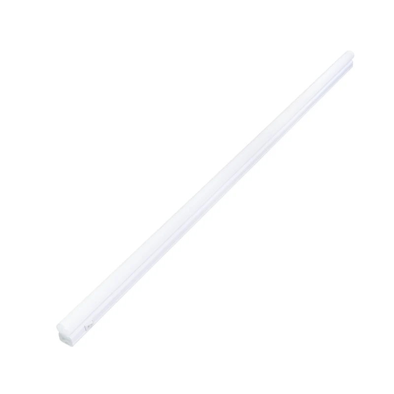 LED-Unterbauleuchte in Weiß, mit Schalter, 87 cm, 12 W, 1080 lm, 4500 K (neutralweiß), erweiterbar, Küchen- und Schrankbeleuchtung