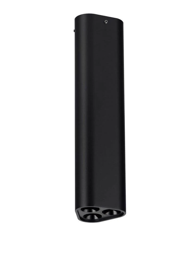 Etho Deckenleuchte H 20cm 3-flammig 3000K