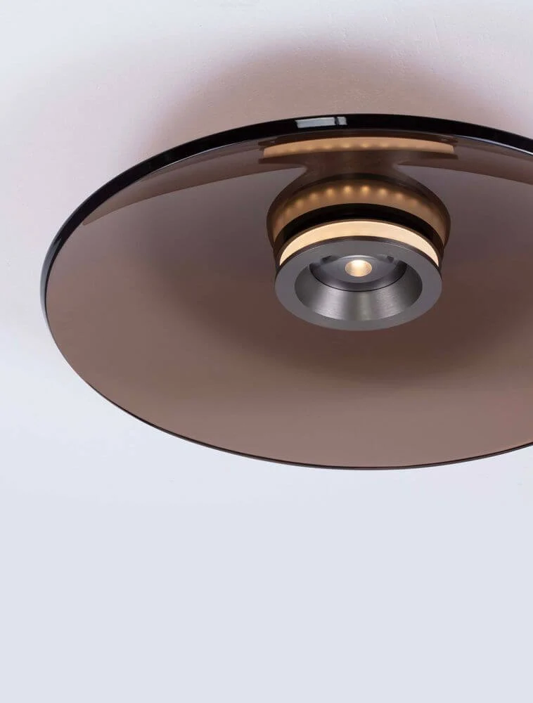 Esti LED Deckenleuchte Ø 50cm 3000K
