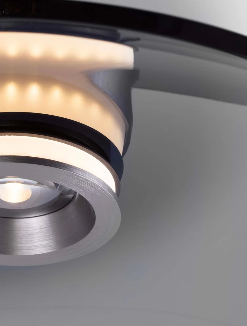 Esti LED Deckenleuchte Ø 50cm 3000K