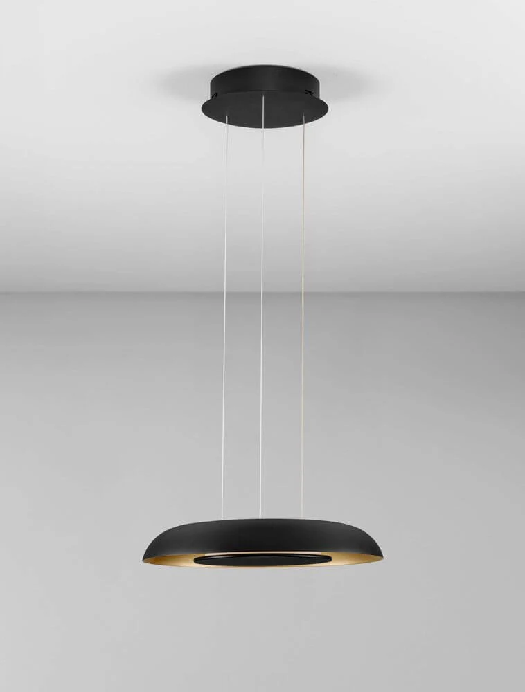 Epos Pendelleuchte Ø 40cm 2700, 4000K