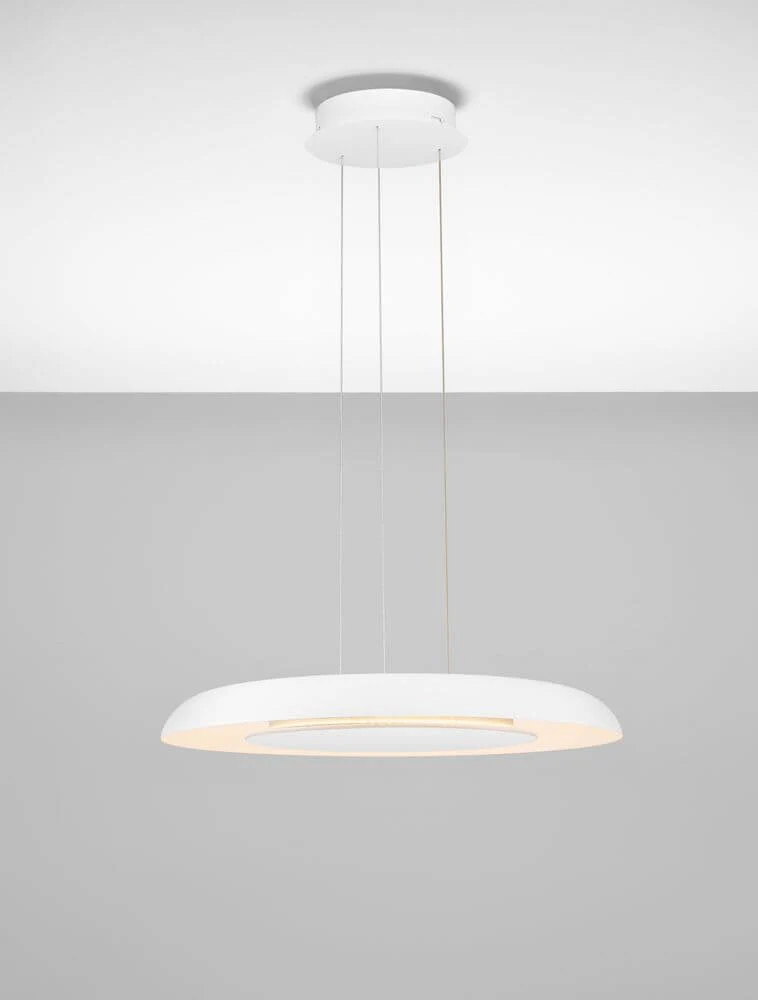 Epos Pendelleuchte Ø 60cm 2700, 4000K