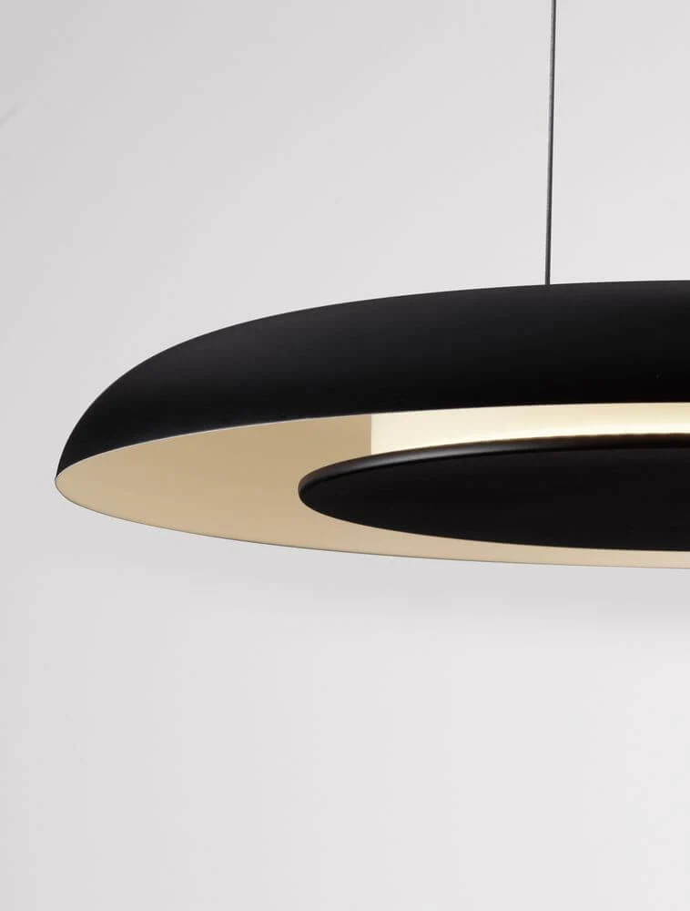 Epos Pendelleuchte Ø 60cm 2700, 4000K