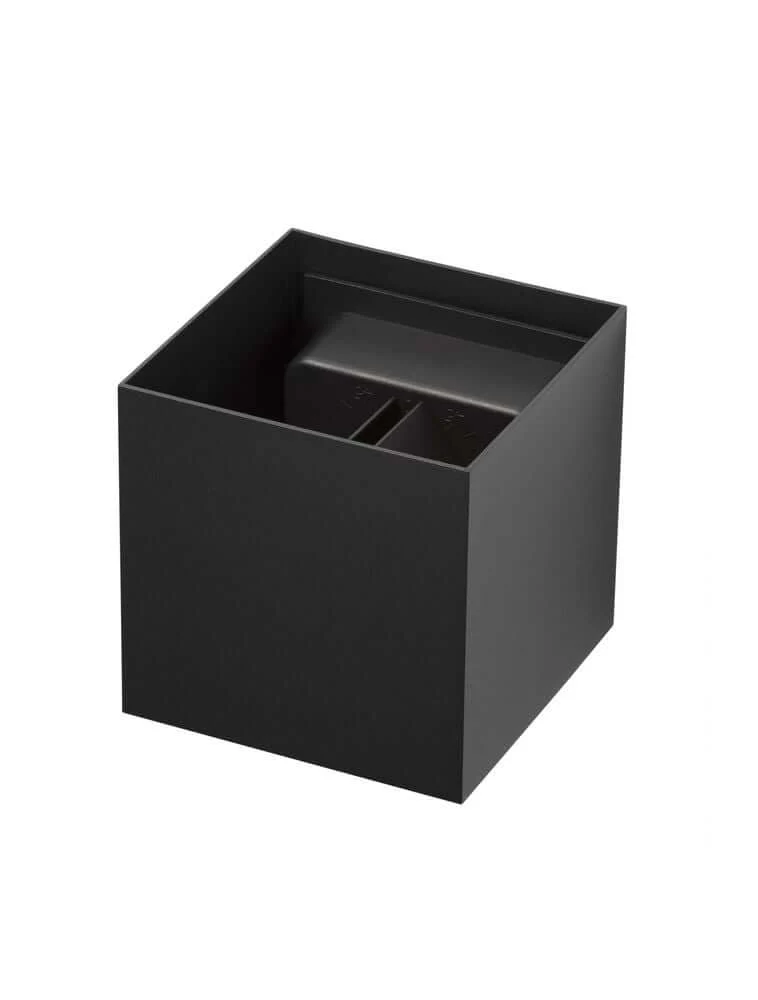 Epic LED Außenwandleuchte Cube 3000K IP54