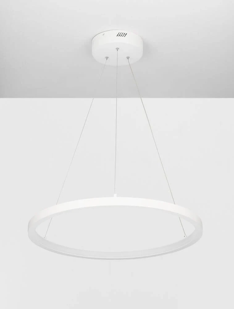 Empatia LED Pendelleuchte Ø 60cm 3000K