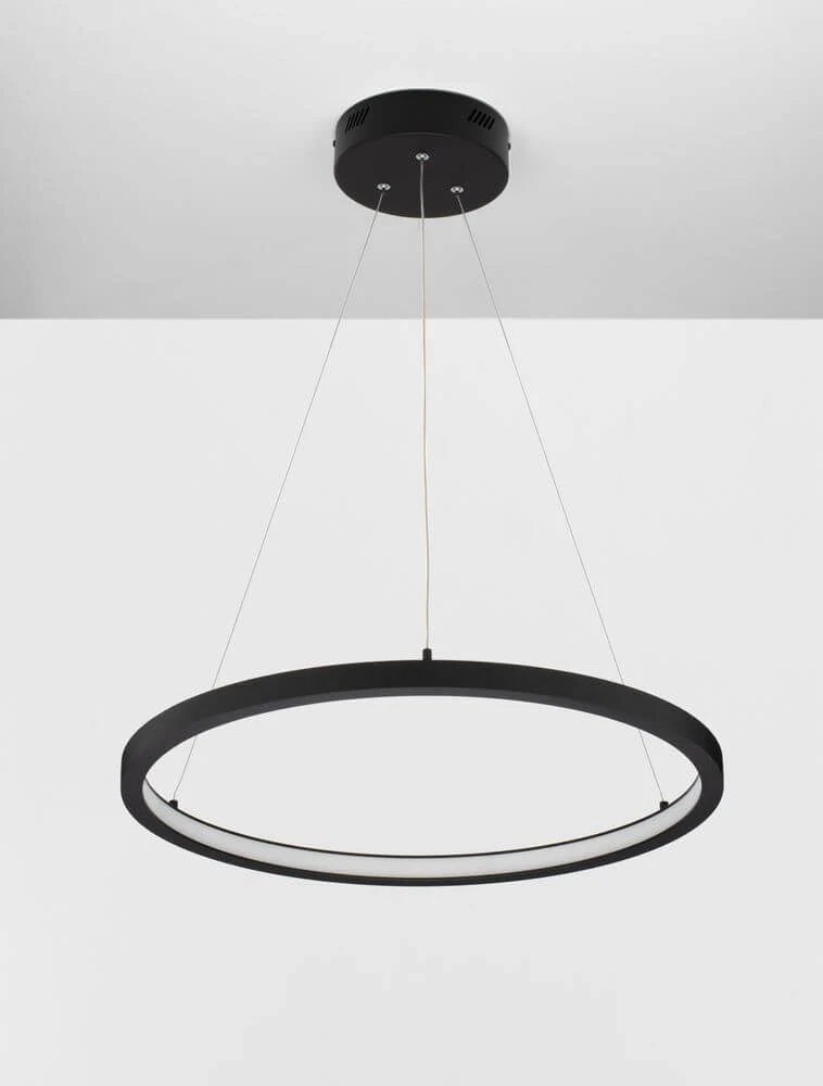 Empatia LED Pendelleuchte Ø 60cm 3000K