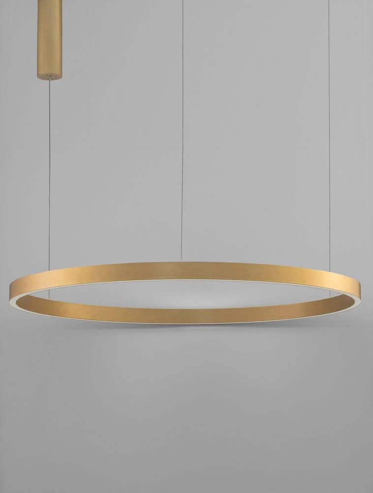 Elowen LED Pendelleuchte Ø 98cm 3000K Up & Down