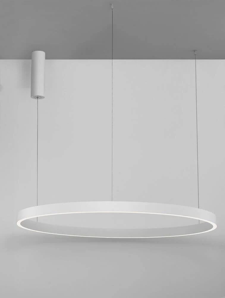 Elowen LED Pendelleuchte Ø 98cm 3000K Up & Down