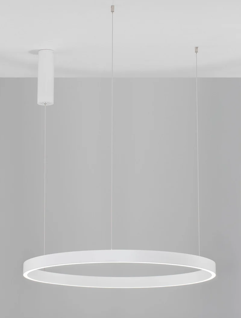 Elowen LED Pendelleuchte Ø 80cm 3000K Up & Down