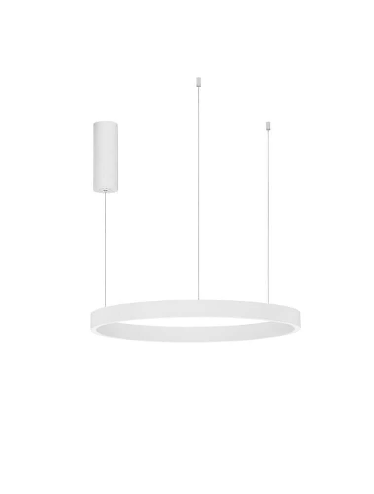 Elowen LED Pendelleuchte Ø 60cm 3000K Up & Down