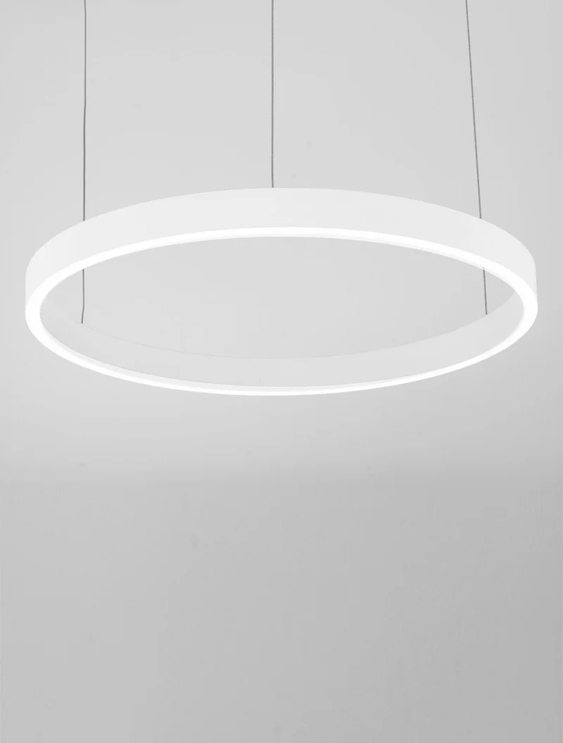 Elowen LED Pendelleuchte Ø 60cm 3000K Up & Down